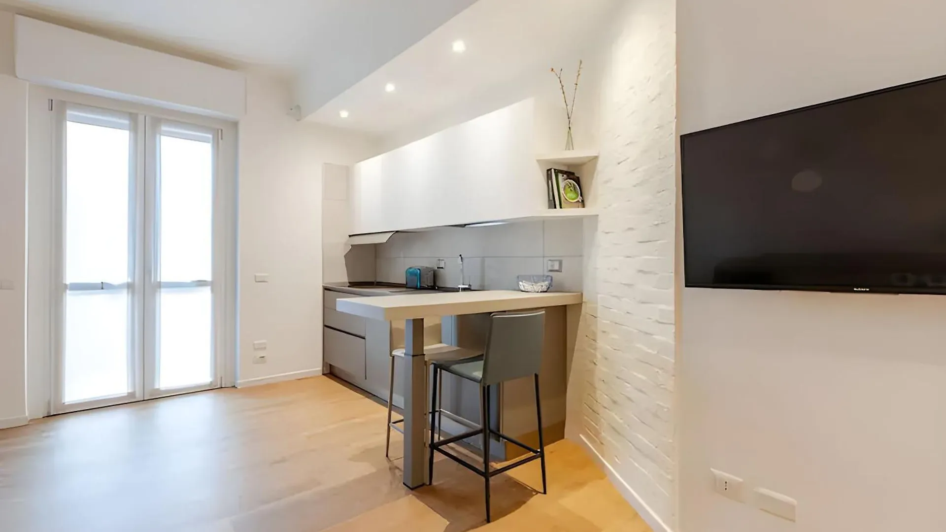 Visit Milano - Home Solution Apartment