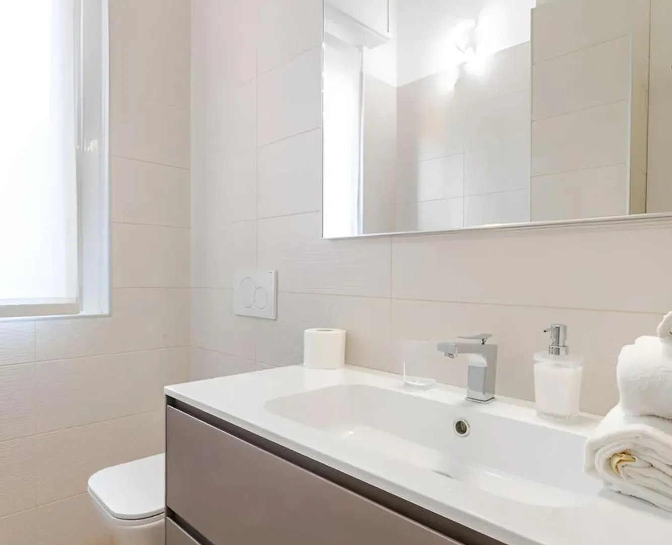 Apartment Visit Milano - Home Solution