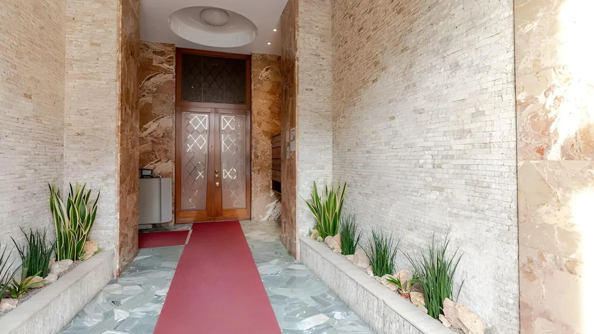 Apartment Visit Milano - Home Solution
