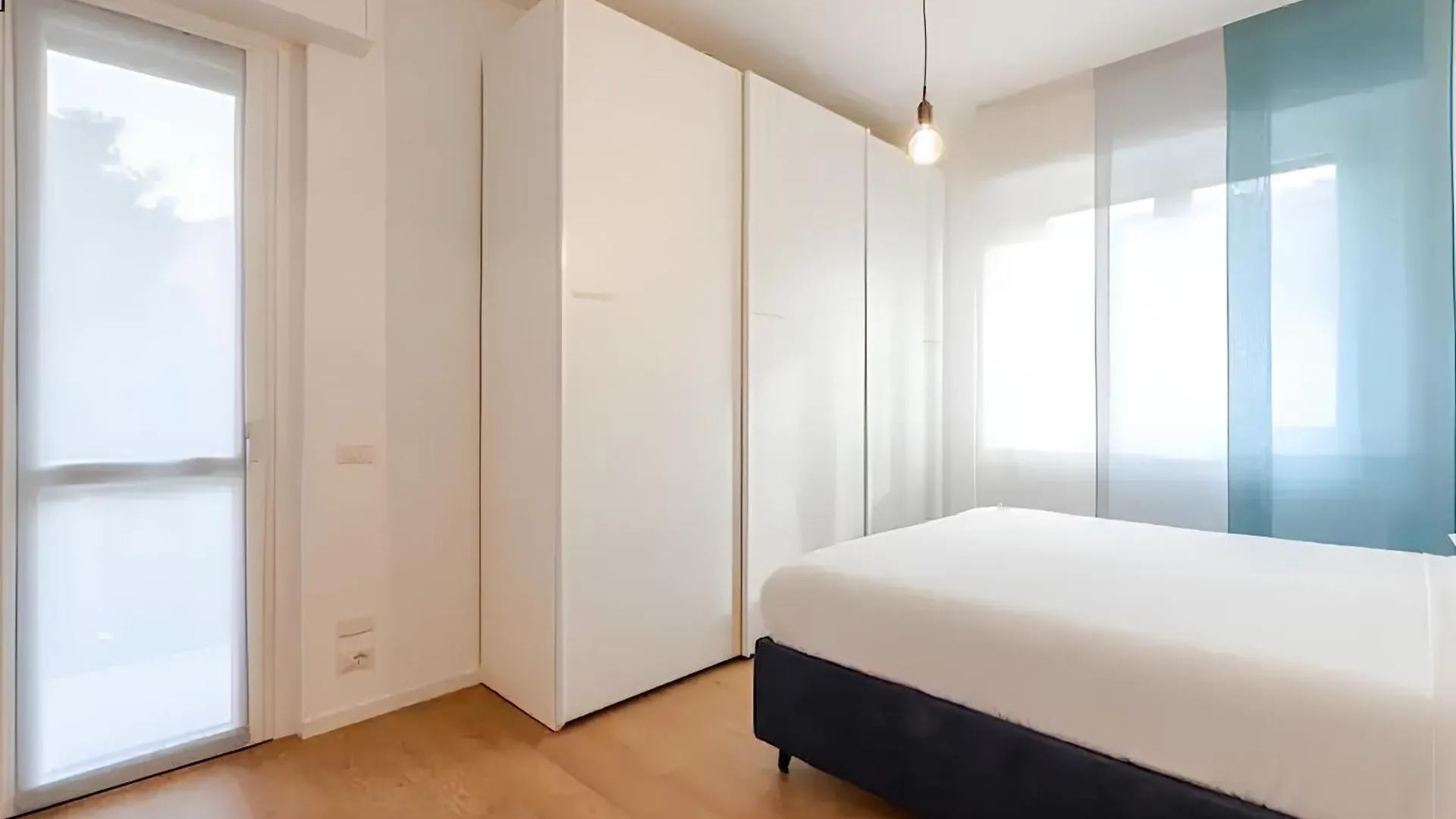 Apartment Visit Milano - Home Solution