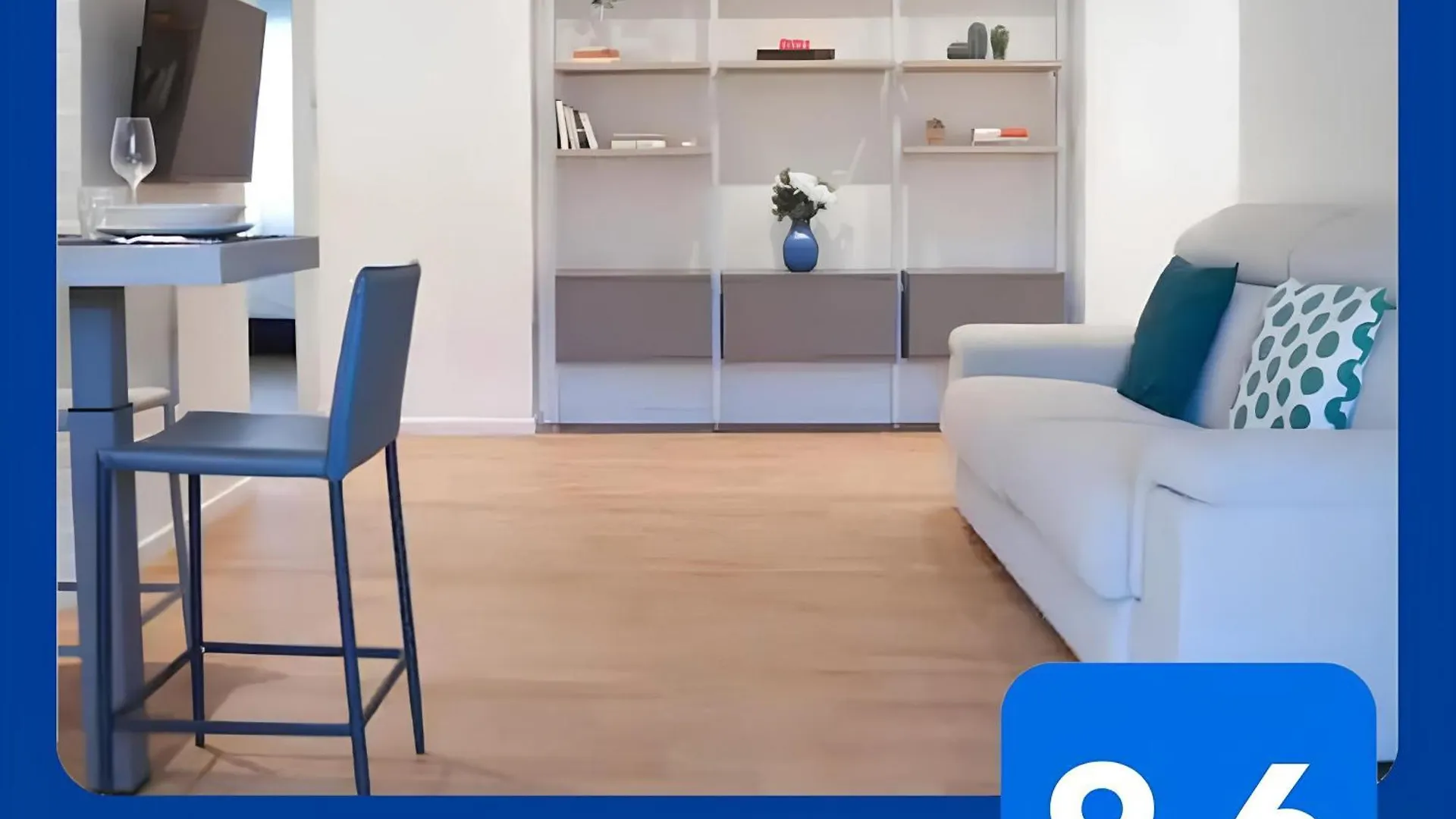 Visit Milano - Home Solution