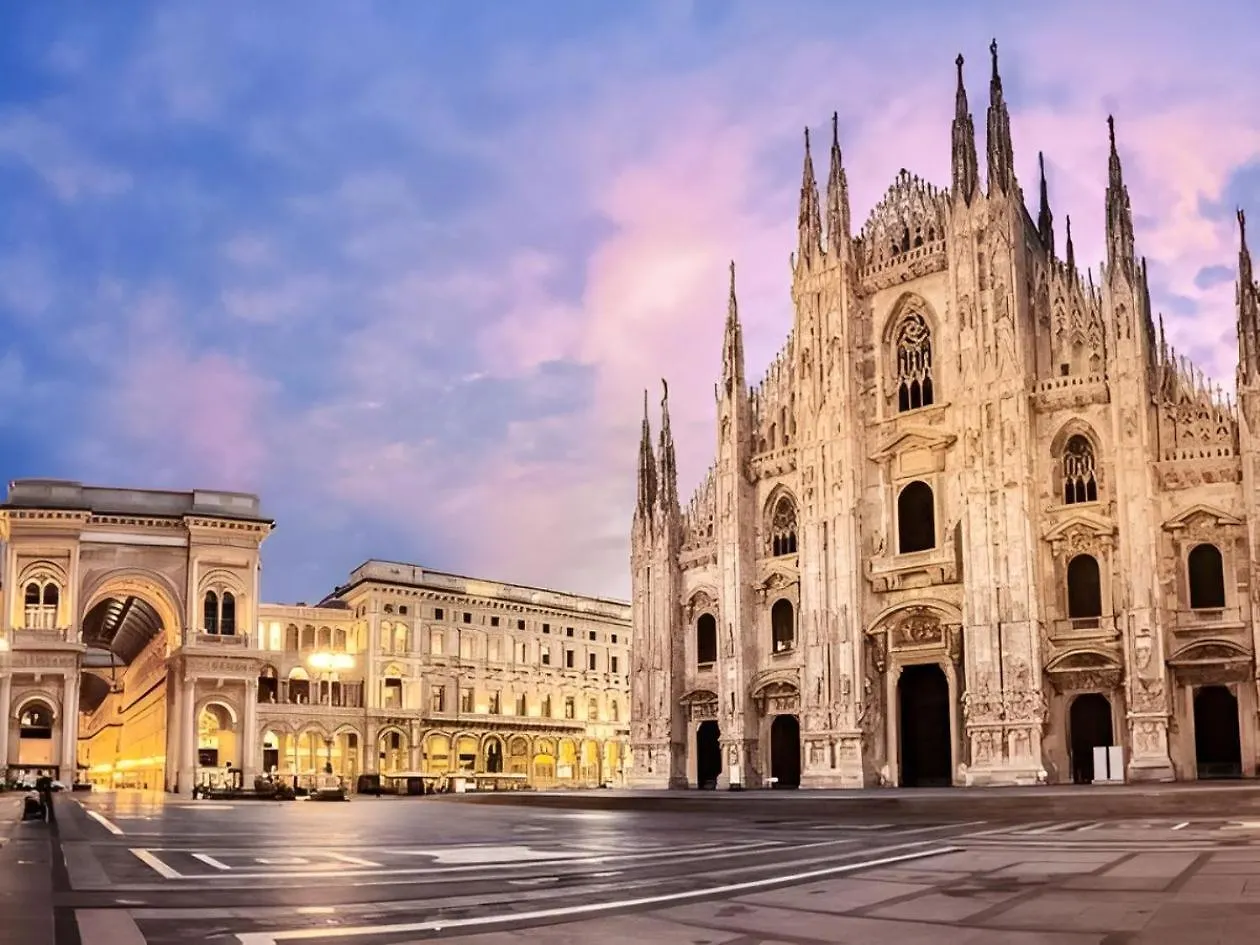 Apartment Visit Milano - Home Solution