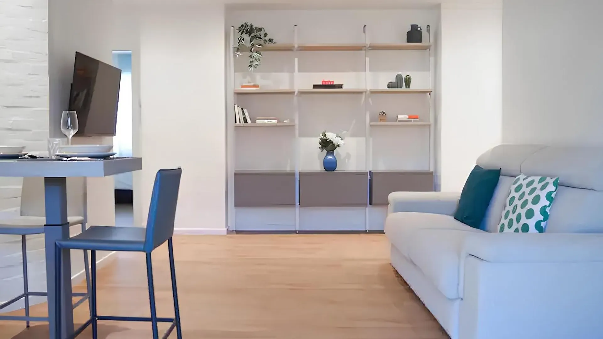 شقة Visit Milano - Home Solution