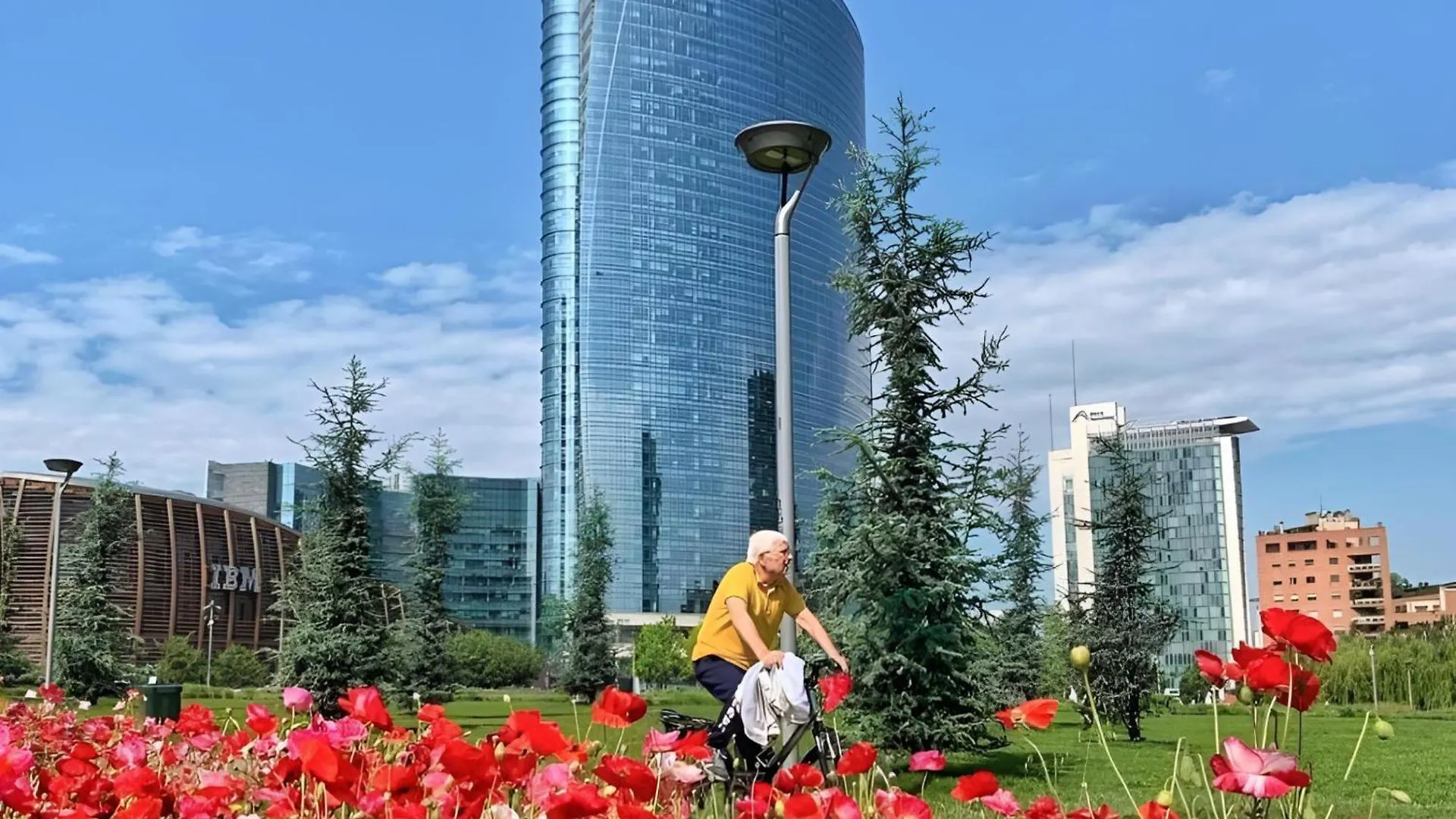 شقة Visit Milano - Home Solution